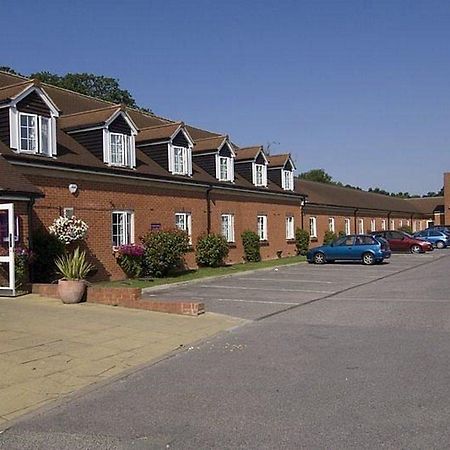 Premier Inn Southampton West Ower Eksteriør bilde