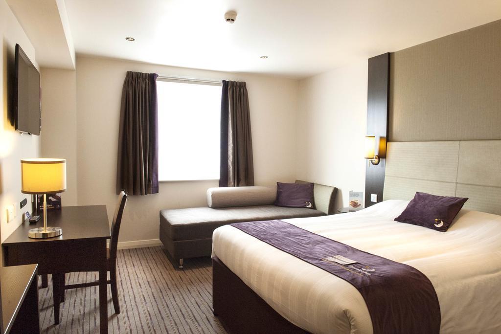 Premier Inn Southampton West Ower Rom bilde