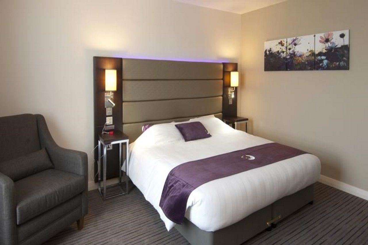 Premier Inn Southampton West Ower Eksteriør bilde