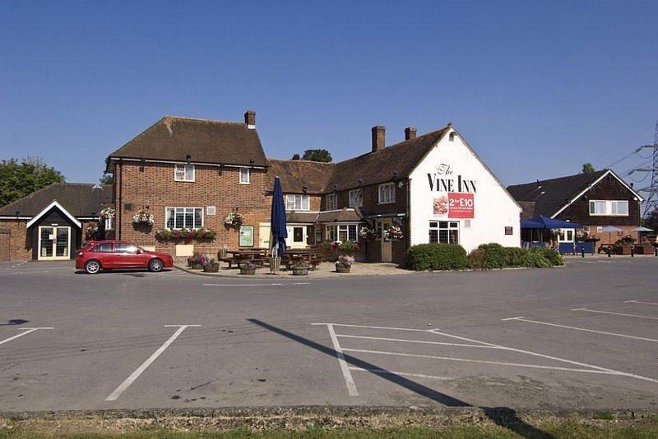 Premier Inn Southampton West Ower Eksteriør bilde